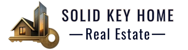 SOLID KEY HOME REAL ESTATE CONSULTANT
