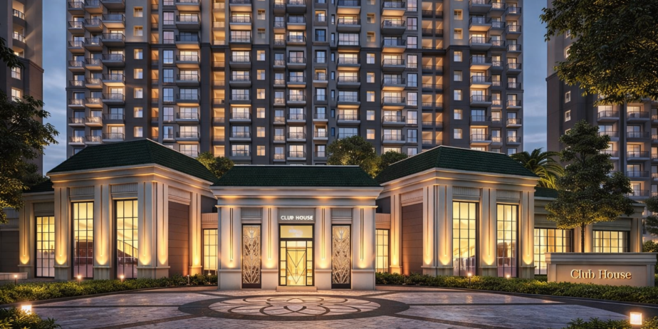 ATS Destinaire at Sector 1, Greater Noida West
